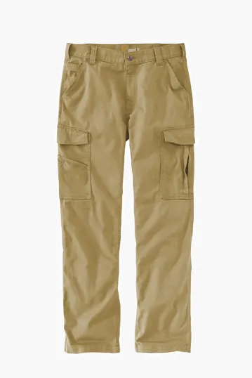 Carhartt Rugged Flex Rigby Cargo Pant — view 3