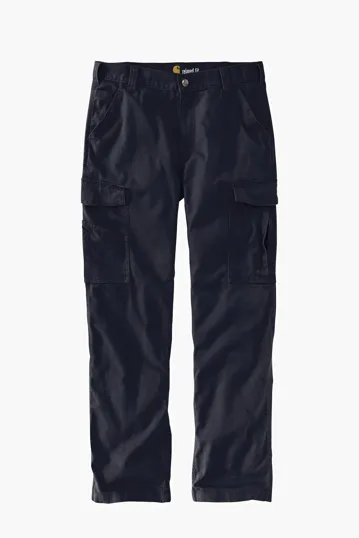 Carhartt Rugged Flex Rigby Cargo Pant — view 4