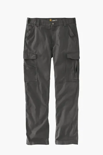 Carhartt Rugged Flex Rigby Cargo Pant — view 5