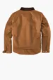 Carhartt Duck Detroit Jacket — view 5
