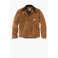 Carhartt Duck Detroit Jacket — view 3
