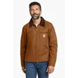 Carhartt Duck Detroit Jacket