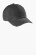 Carhartt Cotton Canvas Cap — view 2