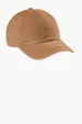 Carhartt Cotton Canvas Cap — view 3