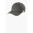 Carhartt Cotton Canvas Cap
