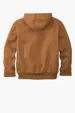 Carhartt Washed Duck Active Jac — view 7