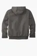Carhartt Washed Duck Active Jac — view 8