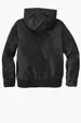 Carhartt Women's Washed Duck Active Jac — view 4