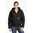 Carhartt Women's Washed Duck Active Jac