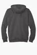 Carhartt Midweight Thermal-Lined Full-Zip Sweatshirt — view 6
