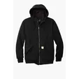 Carhartt Midweight Thermal-Lined Full-Zip Sweatshirt — view 2