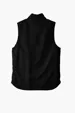 Carhartt Sherpa-Lined Mock Neck Vest — view 5