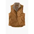 Carhartt Sherpa-Lined Mock Neck Vest — view 3