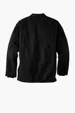 Carhartt Sherpa-Lined Cotton Duck Coat — view 5