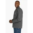 Carhartt Sherpa-Lined Cotton Duck Coat