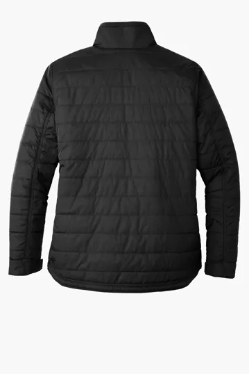Carhartt Women's Gilliam Insulated Jacket — view 4