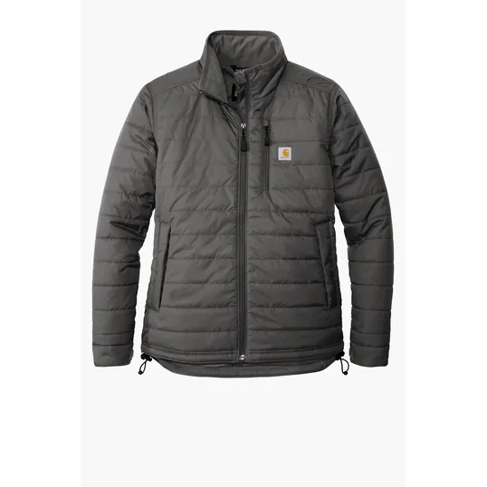 Carhartt Women's Gilliam Insulated Jacket — view 2