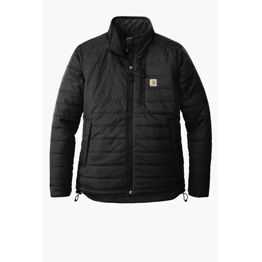 Carhartt Women's Gilliam Insulated Jacket — view 3