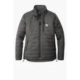 Carhartt Women's Gilliam Insulated Jacket — view 2