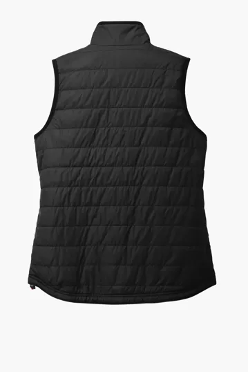 Carhartt Women's Gilliam Insulated Vest — view 4