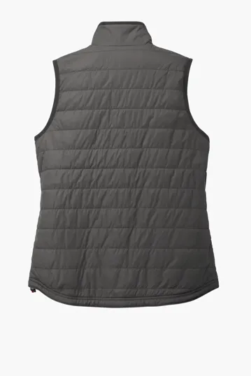Carhartt Women's Gilliam Insulated Vest — view 5