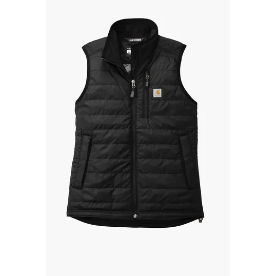Carhartt Women's Gilliam Insulated Vest — view 2