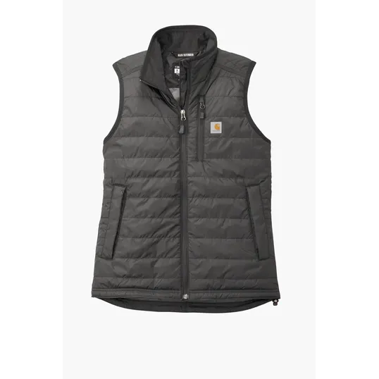 Carhartt Women's Gilliam Insulated Vest — view 3