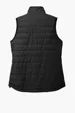 Carhartt Women's Gilliam Insulated Vest — view 4