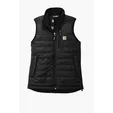 Carhartt Women's Gilliam Insulated Vest — view 2