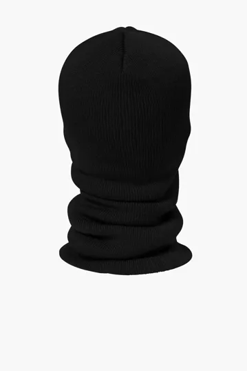 Carhartt Knit Insulated Face Mask — view 4