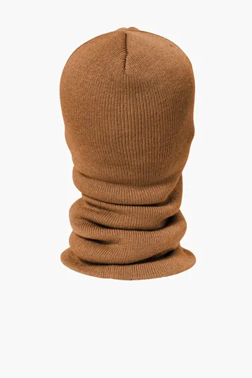 Carhartt Knit Insulated Face Mask — view 5