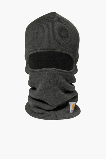 Carhartt Knit Insulated Face Mask — view 3
