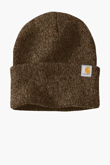 Carhartt Watch Cap 2.0 Rib-Knit Beanie — view 7