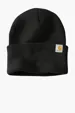 Carhartt Watch Cap 2.0 Rib-Knit Beanie