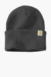 Carhartt Watch Cap 2.0 Rib-Knit Beanie — view 6