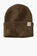 Carhartt Watch Cap 2.0 Rib-Knit Beanie — view 7