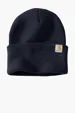 Carhartt Watch Cap 2.0 Rib-Knit Beanie — view 9