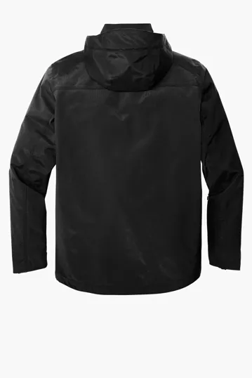 Carhartt Storm Defender Shoreline Jacket — view 6