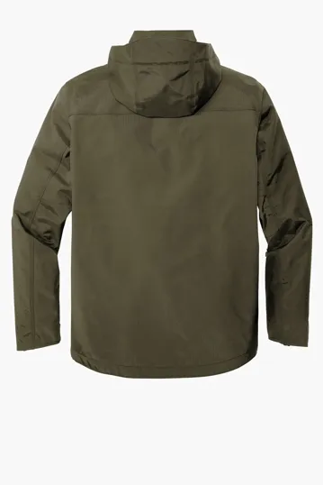 Carhartt Storm Defender Shoreline Jacket — view 7