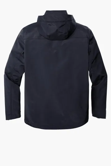 Carhartt Storm Defender Shoreline Jacket — view 8