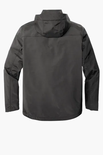Carhartt Storm Defender Shoreline Jacket — view 9
