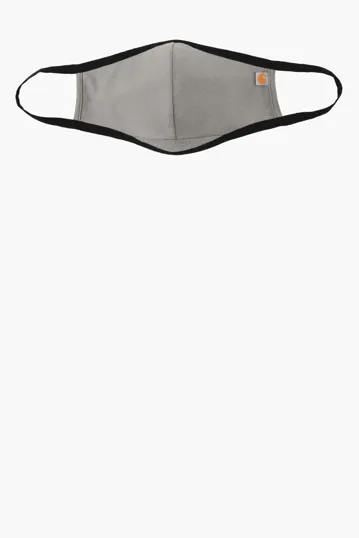 Carhartt Cotton Ear Loop Face Mask (3 Pack) — view 2