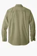Carhartt Force Solid Long Sleeve Shirt — view 8
