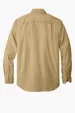 Carhartt Force Solid Long Sleeve Shirt — view 9