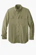 Carhartt Force Solid Long Sleeve Shirt — view 3