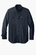 Carhartt Force Solid Long Sleeve Shirt — view 5