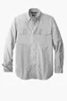 Carhartt Force Solid Long Sleeve Shirt — view 6
