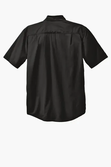 Carhartt Force Solid Short Sleeve Shirt — view 7