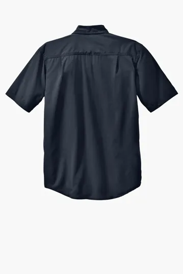 Carhartt Force Solid Short Sleeve Shirt — view 10