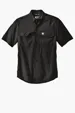 Carhartt Force Solid Short Sleeve Shirt — view 2